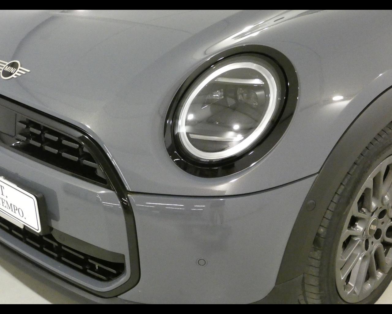 MINI Mini CooperCbr(F67) - Mini Cooper C Classic Cabrio