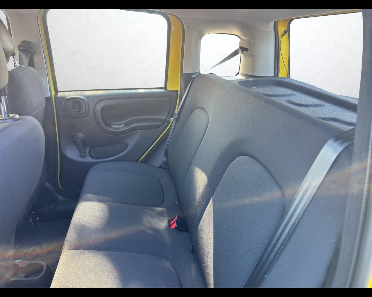 FIAT Pandina My26 1.0 65cv Hybrid Pop
