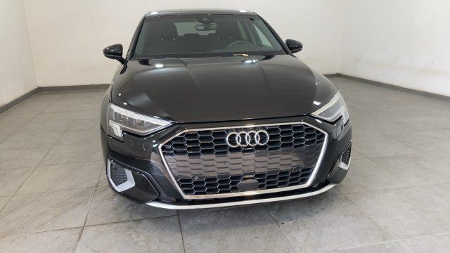 AUDI A3 SPB 30 TDI S tronic Advaced s-tronic #aziendali