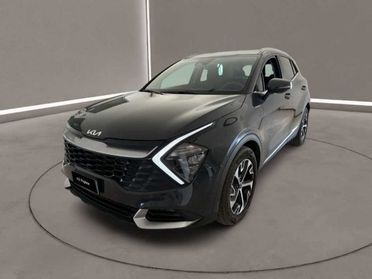 KIA Sportage 5ª serie - 1.6 TGDi MHEV Style
