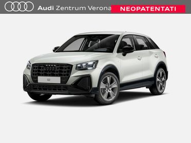 30TDI 116CV S line Edition