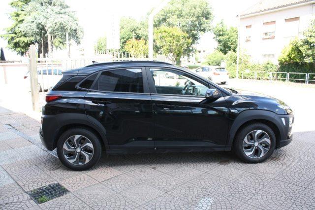 HYUNDAI Kona HEV 1.6 DCT XTech