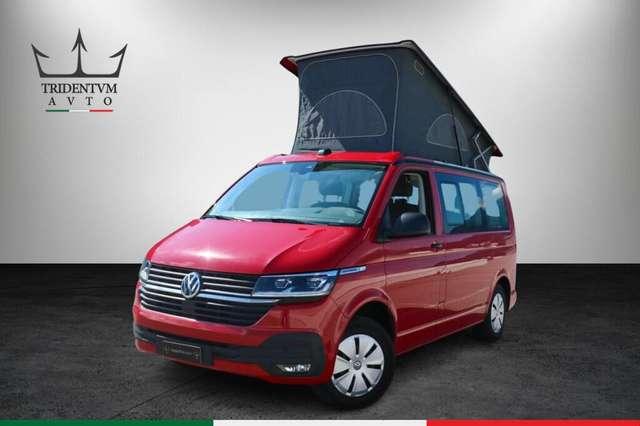 Volkswagen T6.1 California 2.0 Tdi Beach Camper 110cv