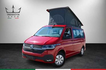 Volkswagen T6.1 California 2.0 Tdi Beach Camper 110cv