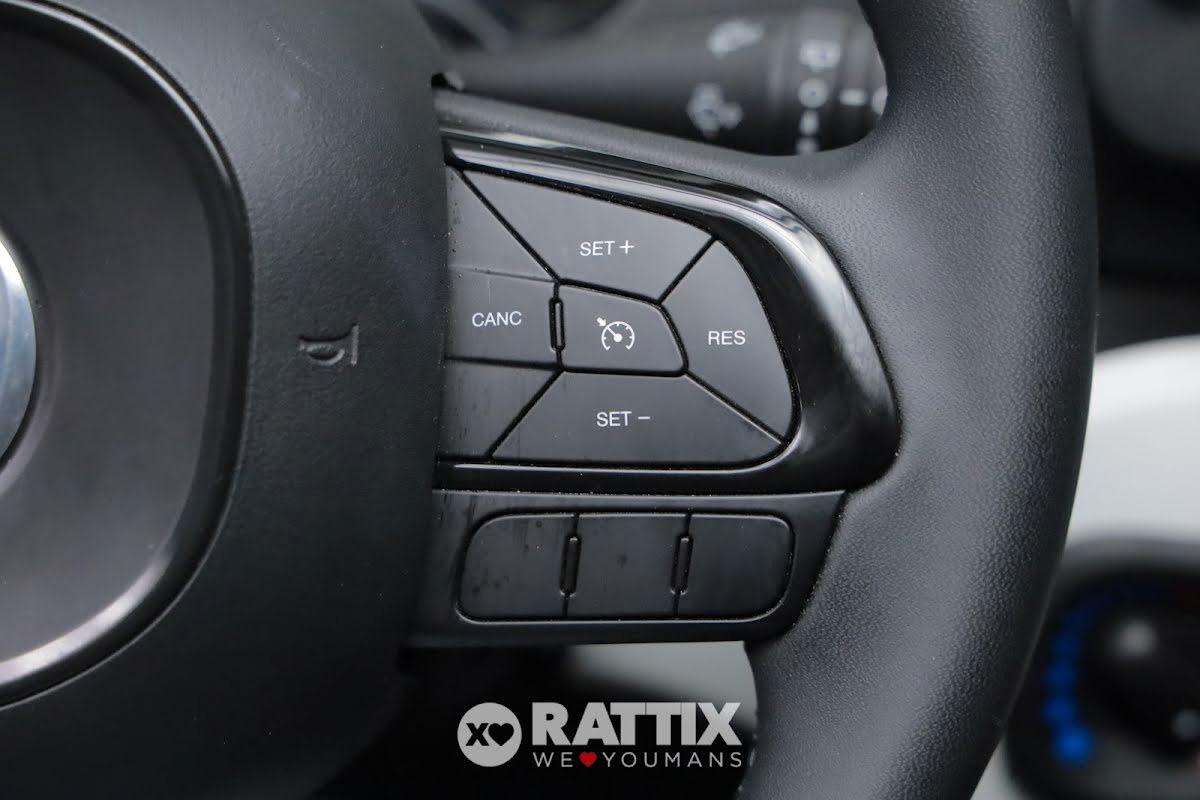 Fiat Panda Pandina 1.0 firefly hybrid 70CV Cross