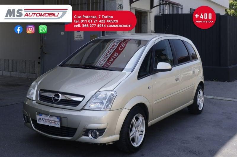 Opel Meriva Opel Meriva 1.4 16V Cosmo Unicoproprietario
