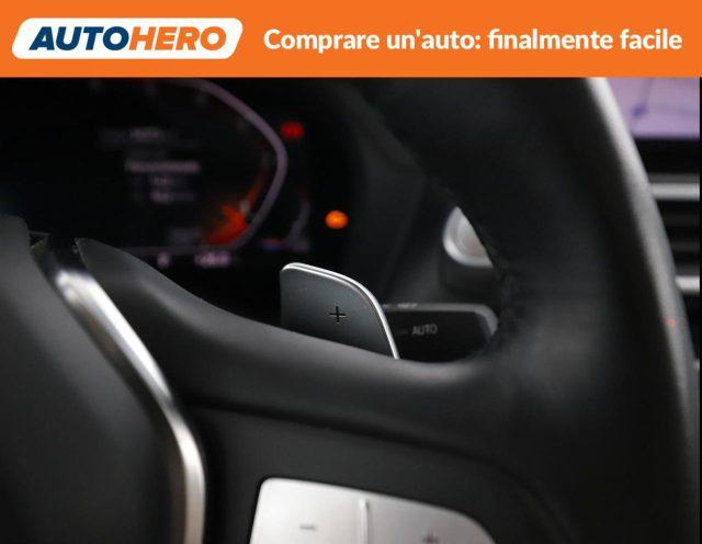 BMW X4 xDrive20d 48V xLine