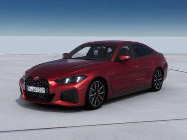 BMW Serie 4 420d Gran Coupé 48V xDrive MSport Pro