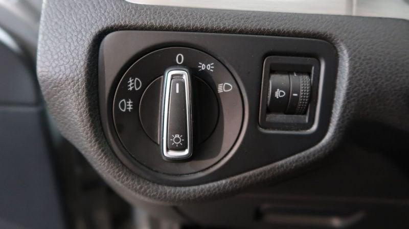 Volkswagen Golf Golf 5p 1.6 tdi (btdi) Comfortline 110cv