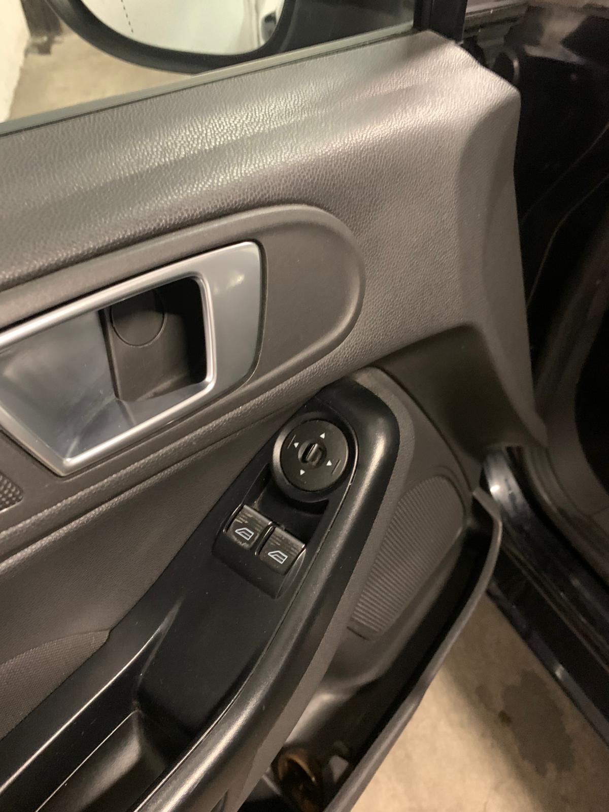 Ford Fiesta 1.4 3 porte Bz.- GPL 2016 euro 6