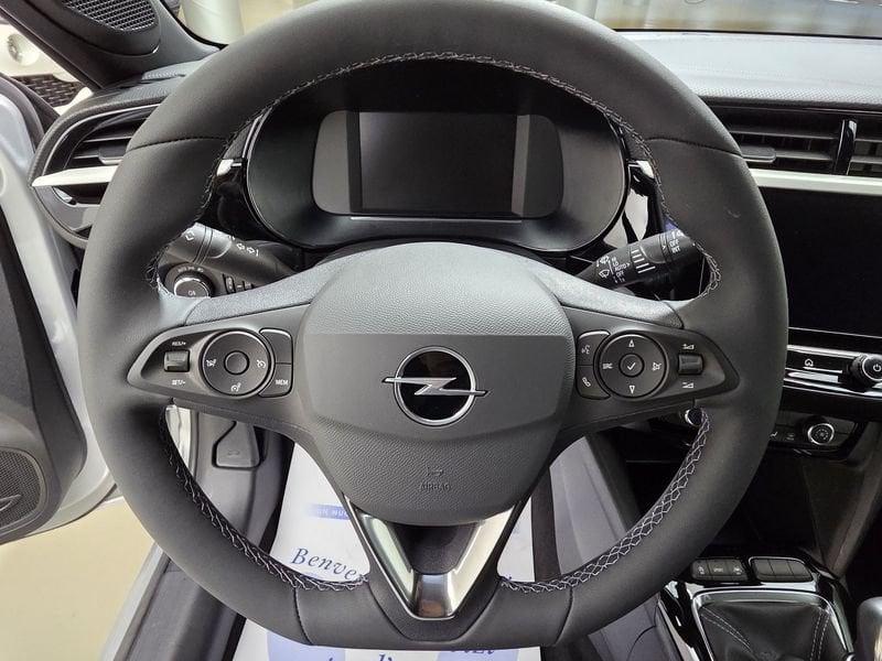 Opel Corsa Corsa 1.2 GS s&s 100cv