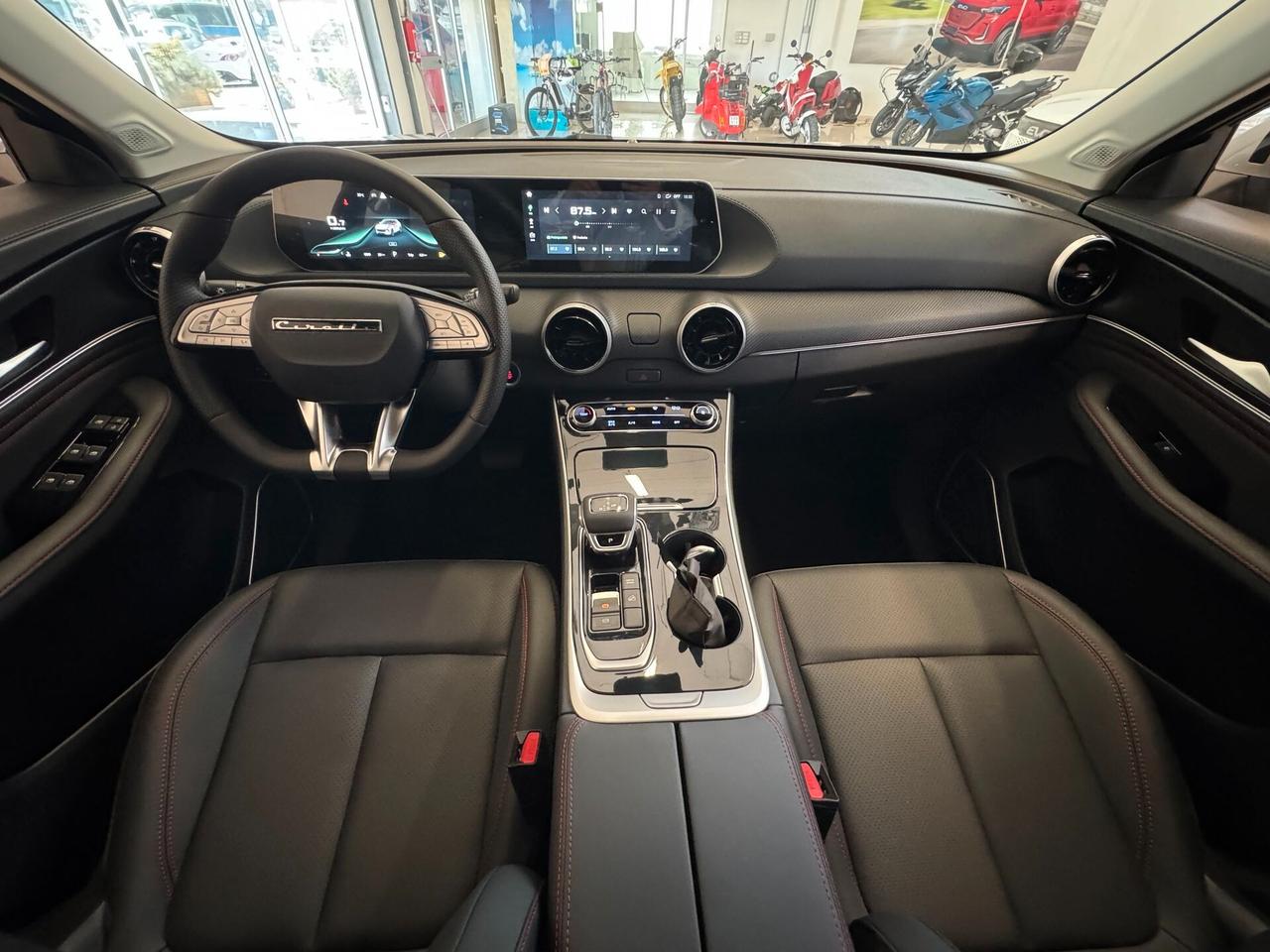 Cirelli 5 1.5 turbo GPL Premium