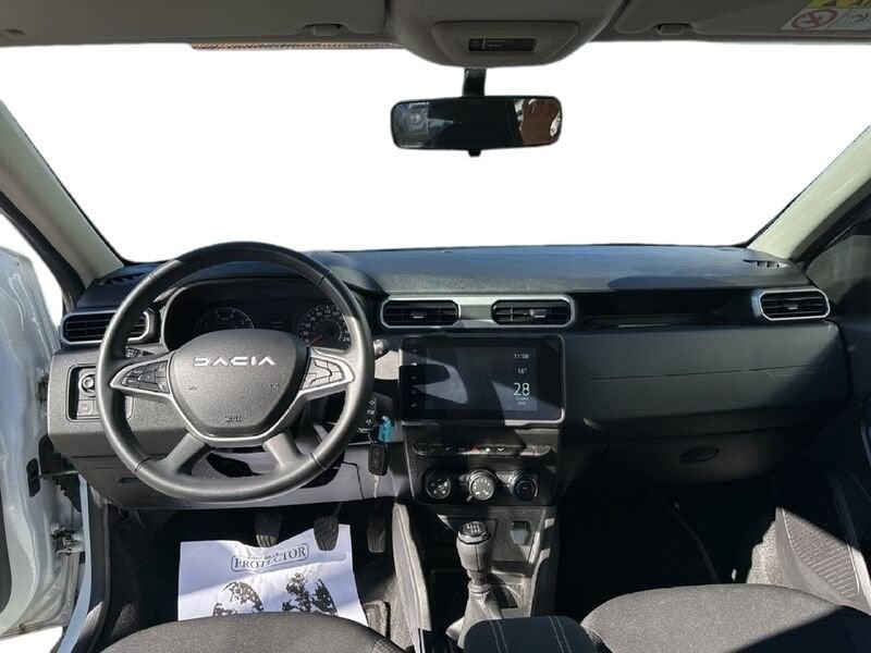 Dacia Duster Duster 1.0 TCe GPL 4x2 Expression