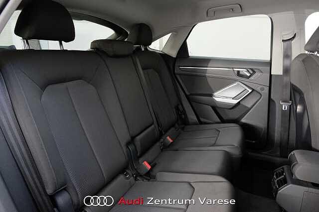 Audi Q3 Sportback 35 TDI 150CV Stronic Business Plus