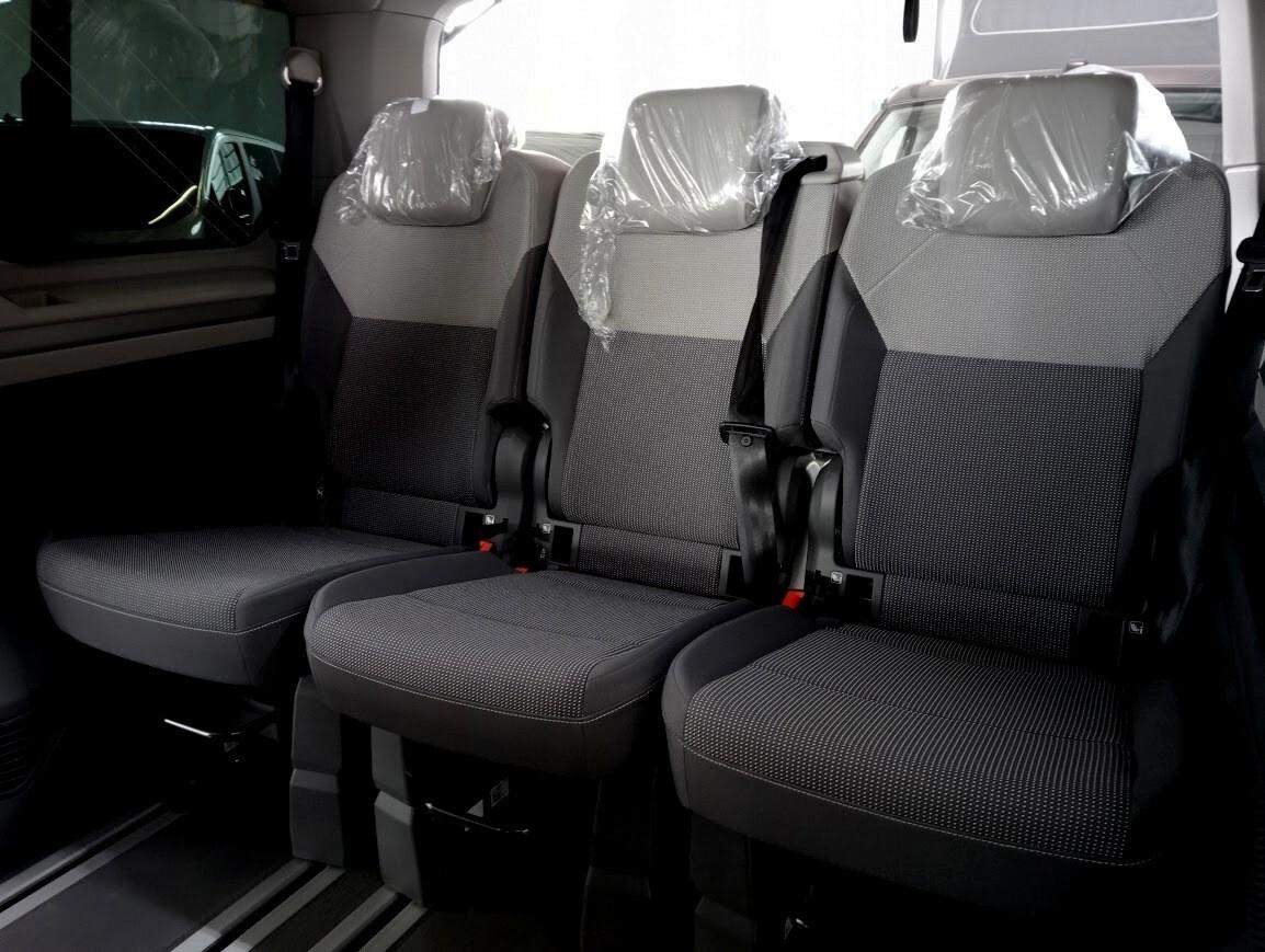 Volkswagen T7 Multivan 1.5 245cv PHEV 4MOTION 4X4 LIFE 7P PRONTA CONS