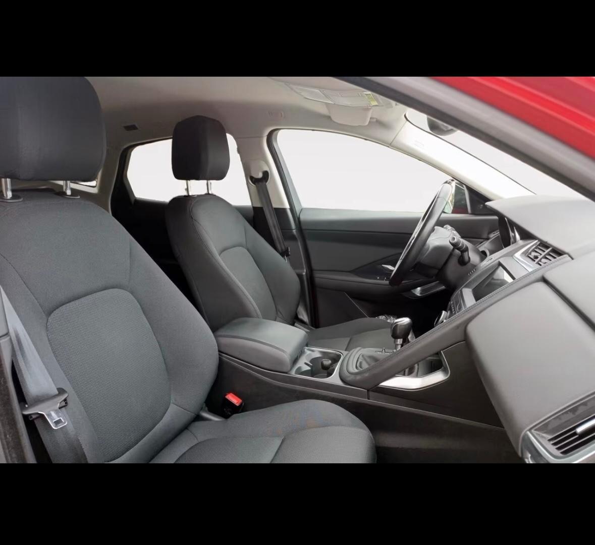 Jaguar E-Pace 2.0D 150 CV AWD R-Dynamic S
