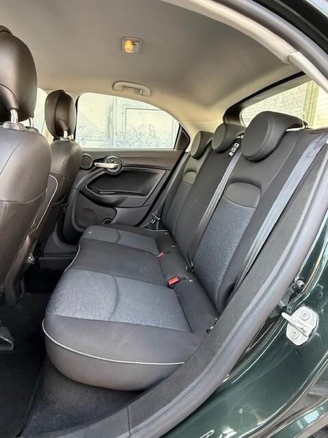 Fiat 500X 1.0 TURBO 120 CV GPL URBAN CROSS UFFICIALE
