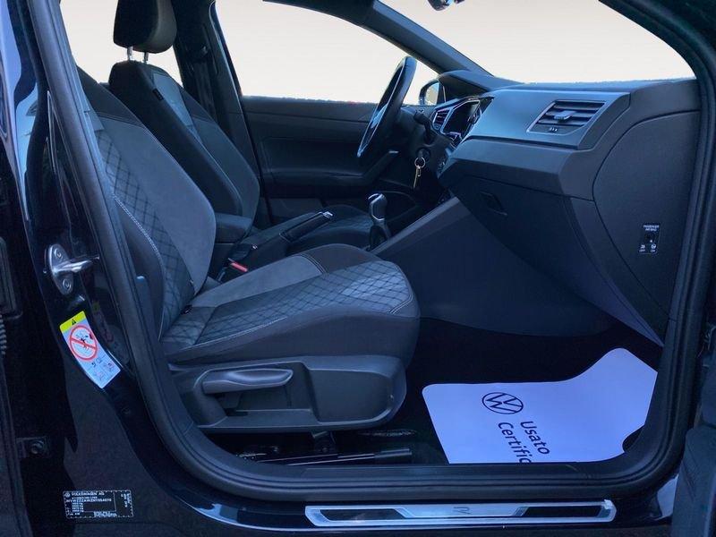 Volkswagen Polo Polo 1.0 TSI R-Line