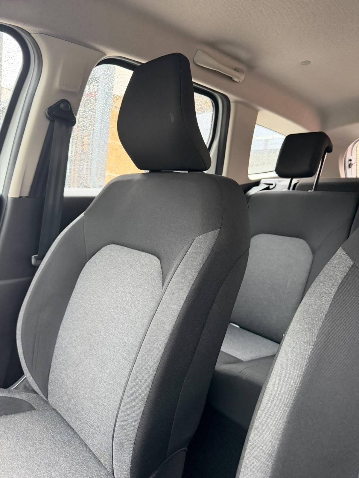 Dacia Duster 1.0 TCe GPL Comfort-2021