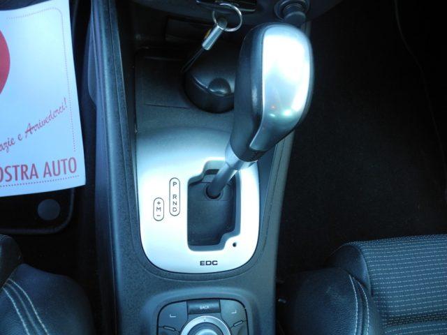 RENAULT Megane 1.5 dCi 110cv EDC -Ok Neopatentati- "LEGGERE NOTE"