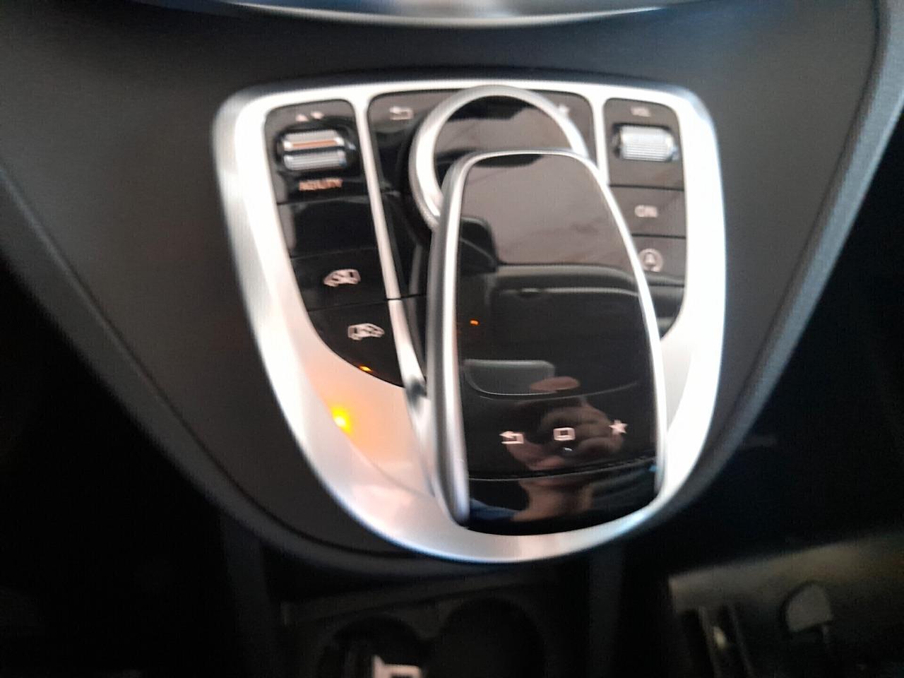 Mercedes-benz V 250 CDI Premium Long