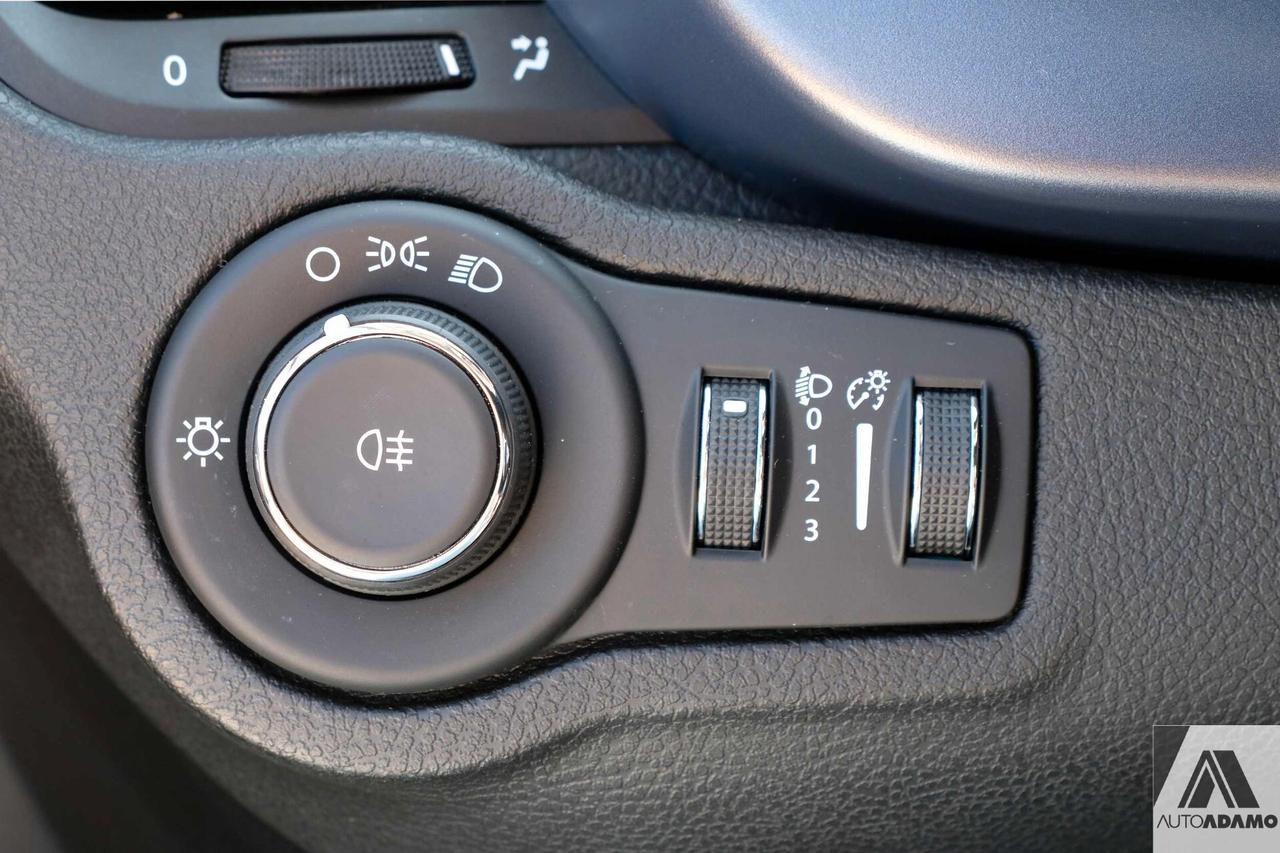 Fiat 500X 1.6 MultiJet 130 CV