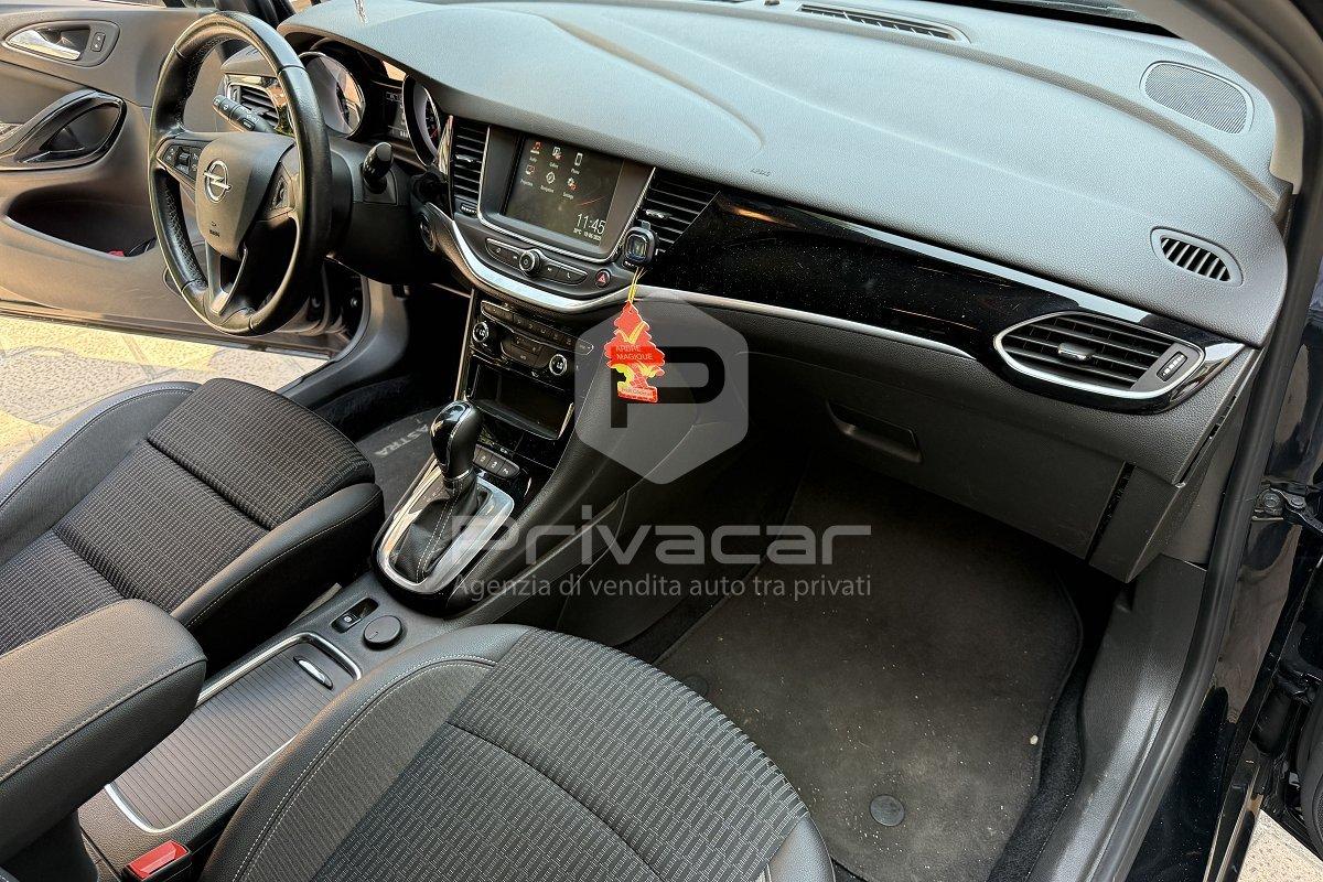 OPEL Astra 1.5 CDTI 122 CV S&S AT9 Sports Tourer Ultimate