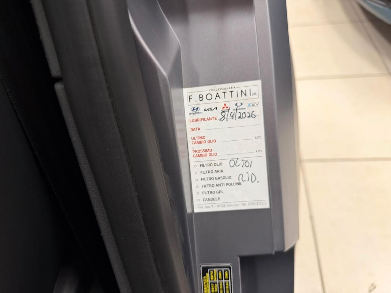Xev Yoyo Pro RATE DA € 145 AL MESE