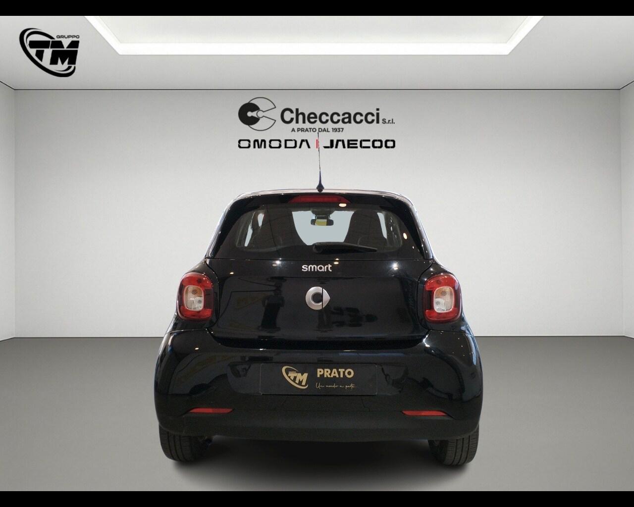 SMART forfour 2ªs. (W453) forfour 70 1.0 Passion