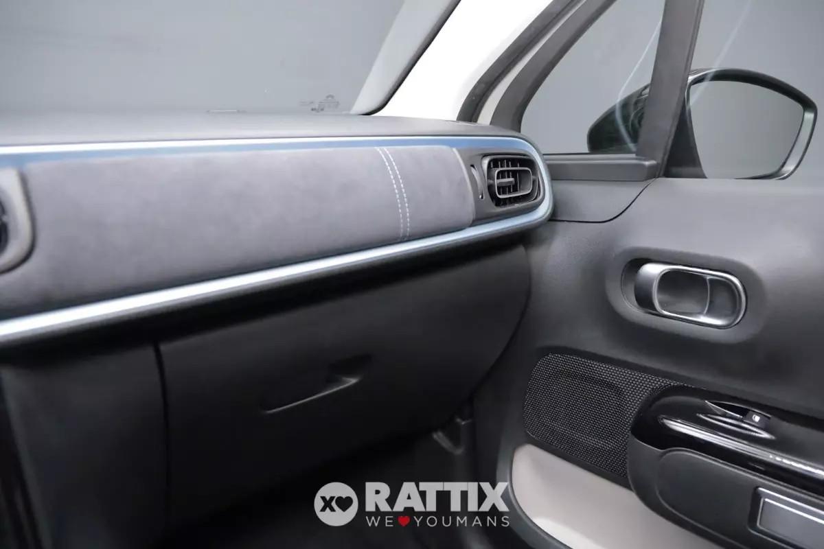 Citroen C3 1.2 Puretech 110CV Elle EAT6