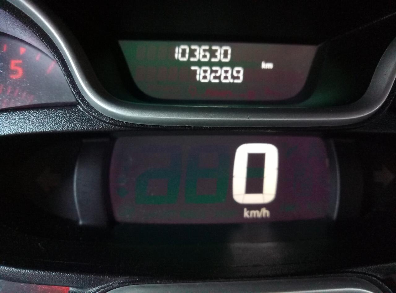 Renault Trafic T27 2.0 dCi 145CV PC-TN Zen Energy 9 POSTI