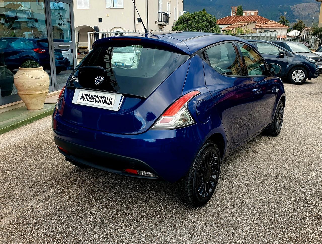 Lancia Ypsilon 1.2 BENZ - 08/2014 - KM. 81.000