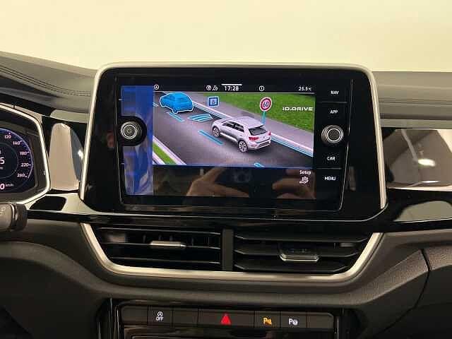 Volkswagen T-Roc 2.0 TDI SCR R-Line Plus