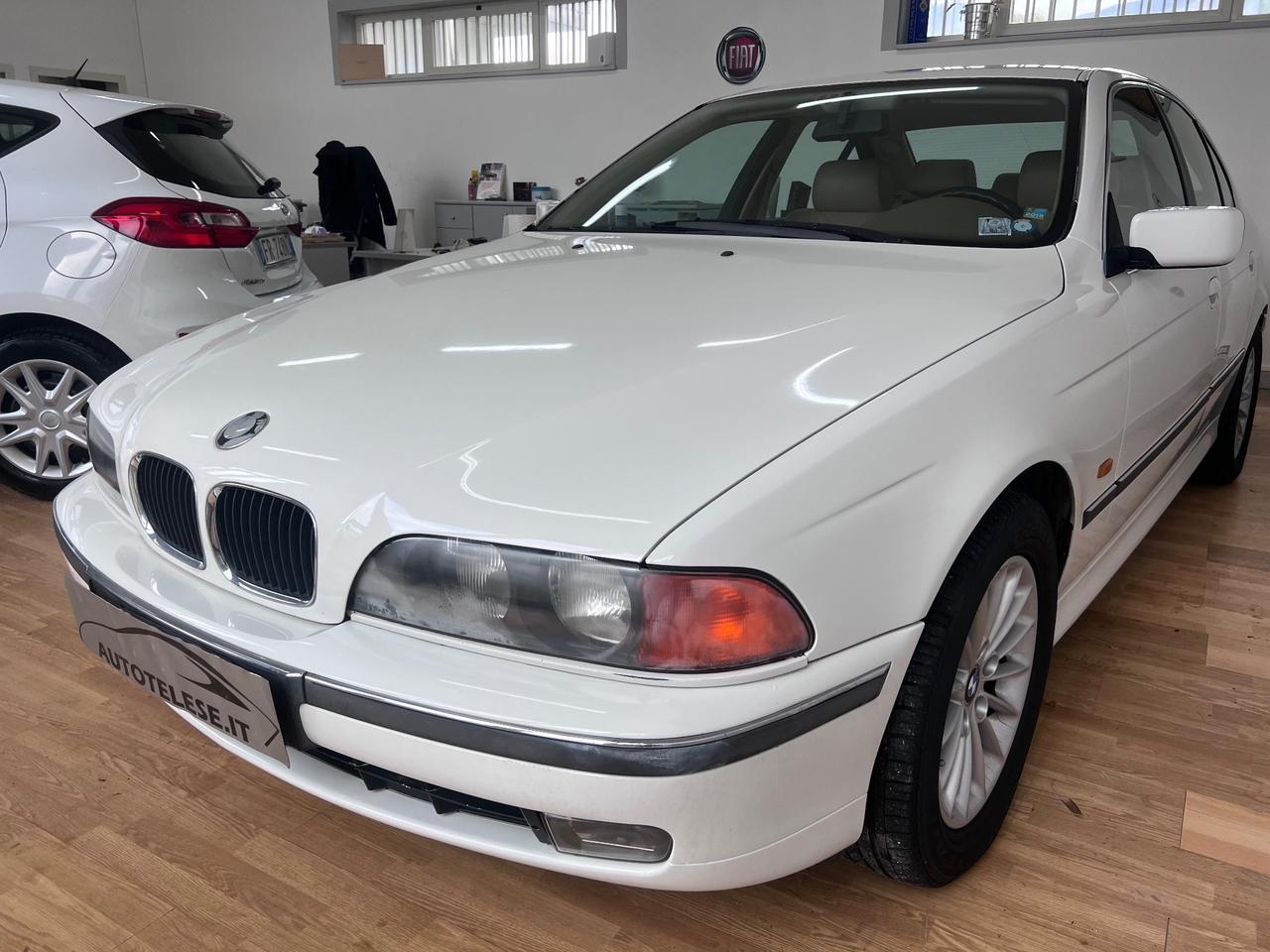 Bmw 520 520i 24V cat