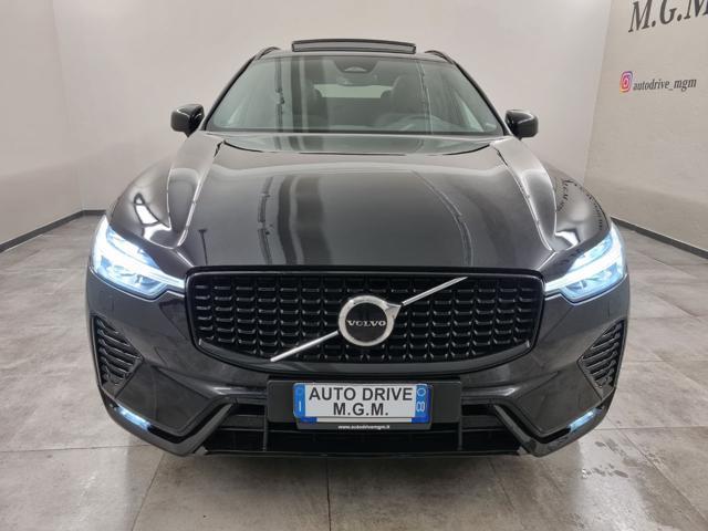 VOLVO XC60 B4 automatico Plus Dark