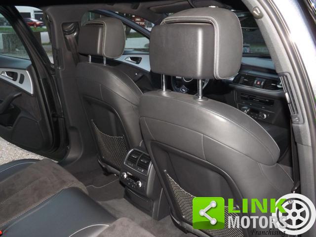 AUDI A6 2.0 TDI 190 CV ultra S tronic Business