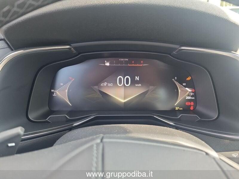 DS DS 7 DS7 Rivoli BlueHDi 130 Aut