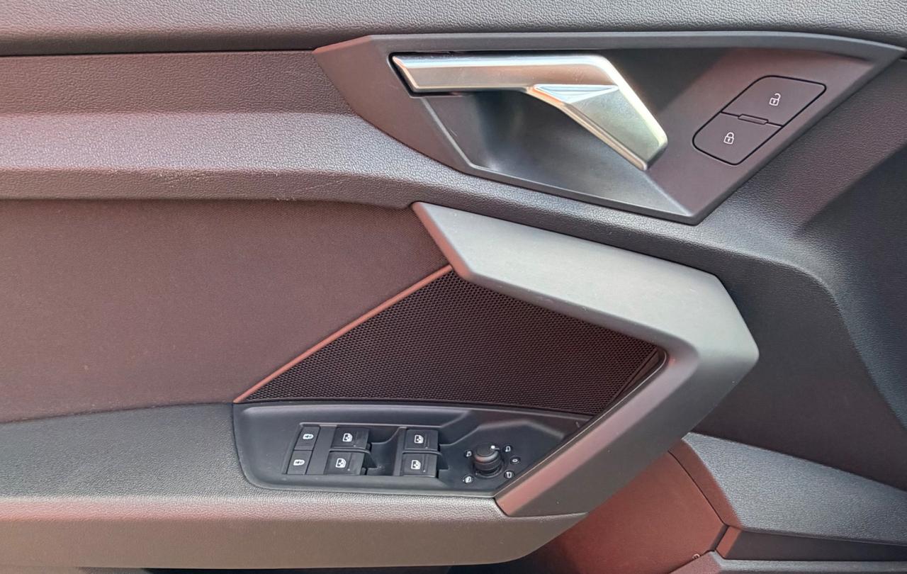 Audi A3 SPB 30 TDI