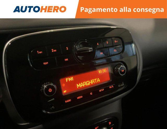 SMART ForTwo 70 1.0 Youngster