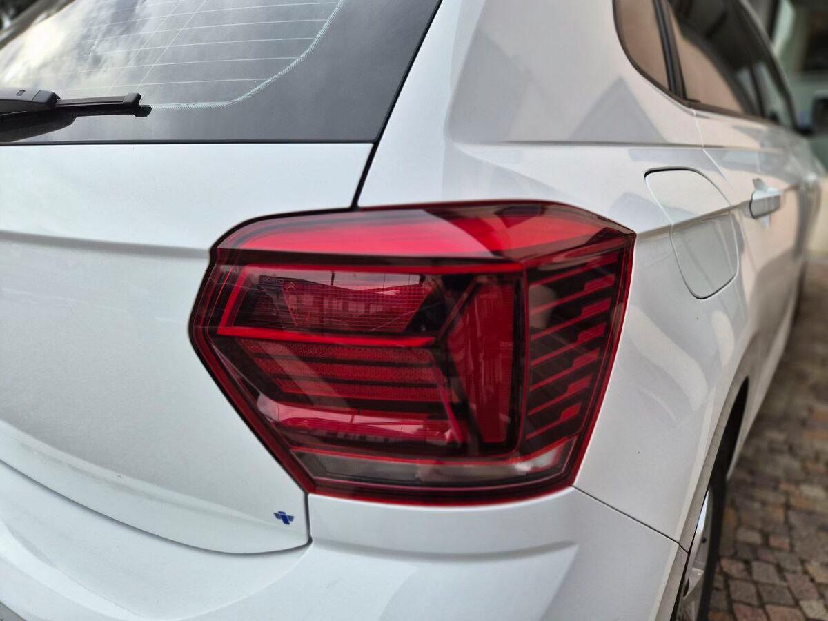 Volkswagen Polo 1.0 tsi Highline 95cv