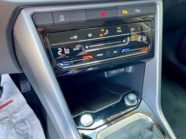 VOLKSWAGEN T-Roc 1.0 TSI 115CV Sport - NUOVA