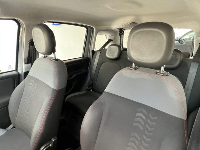 FIAT Panda 1.2 Easy GPL da ?99,00 mensili