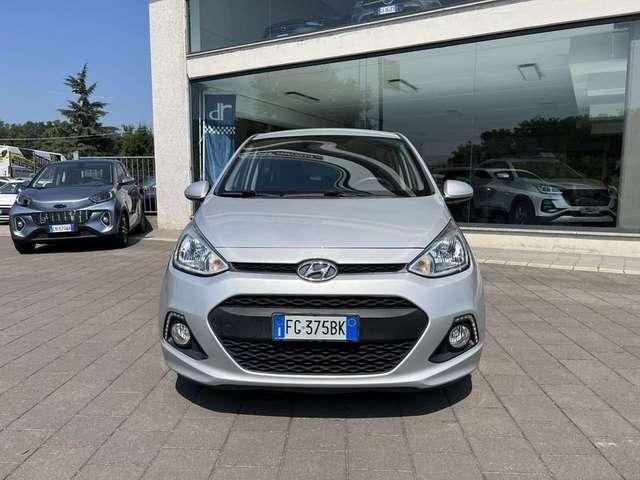 Hyundai i10 1.0 LPGI Econext Login