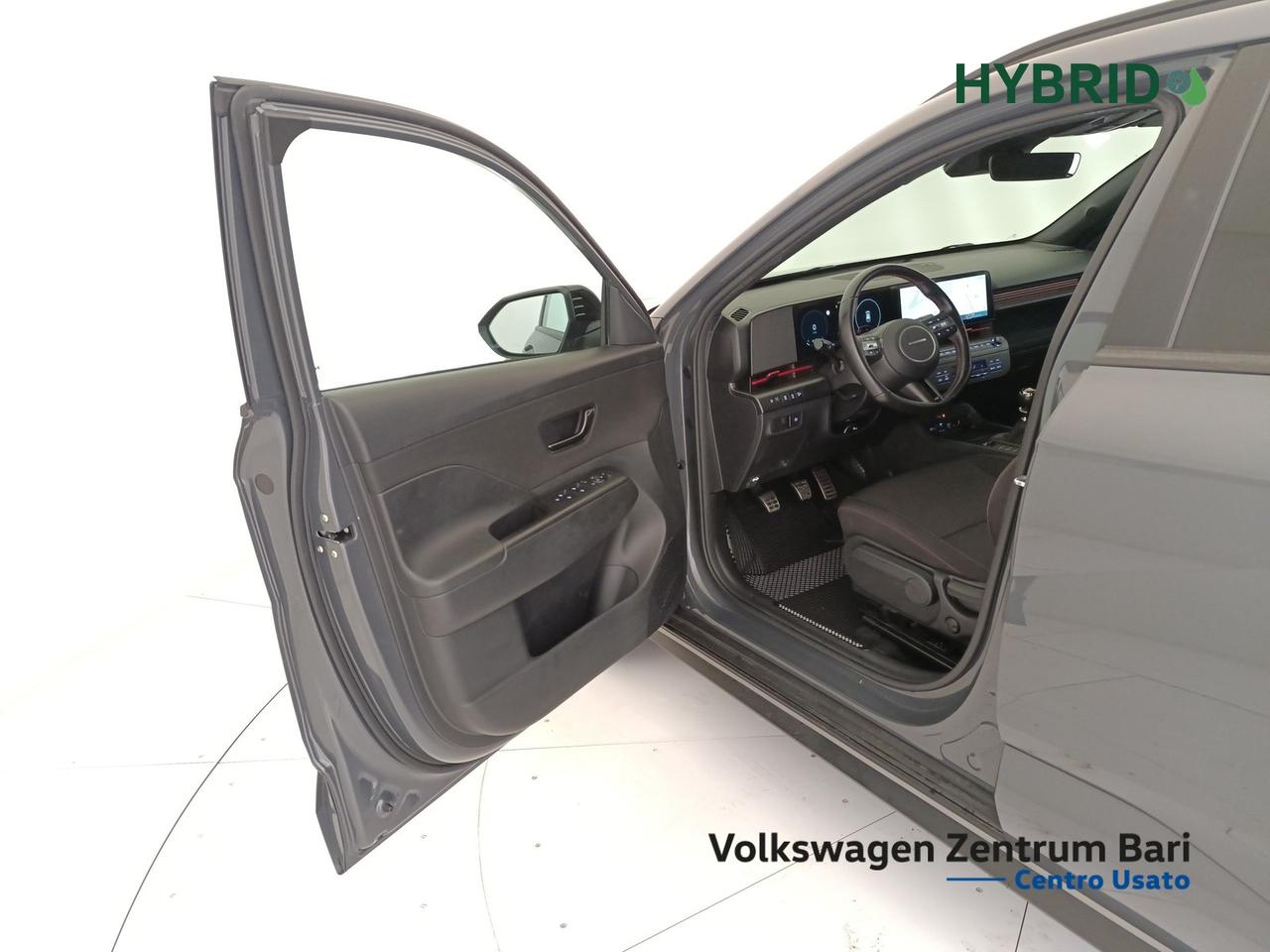 Hyundai Kona 1.0 t-gdi 48v n line 2wd 120cv mt