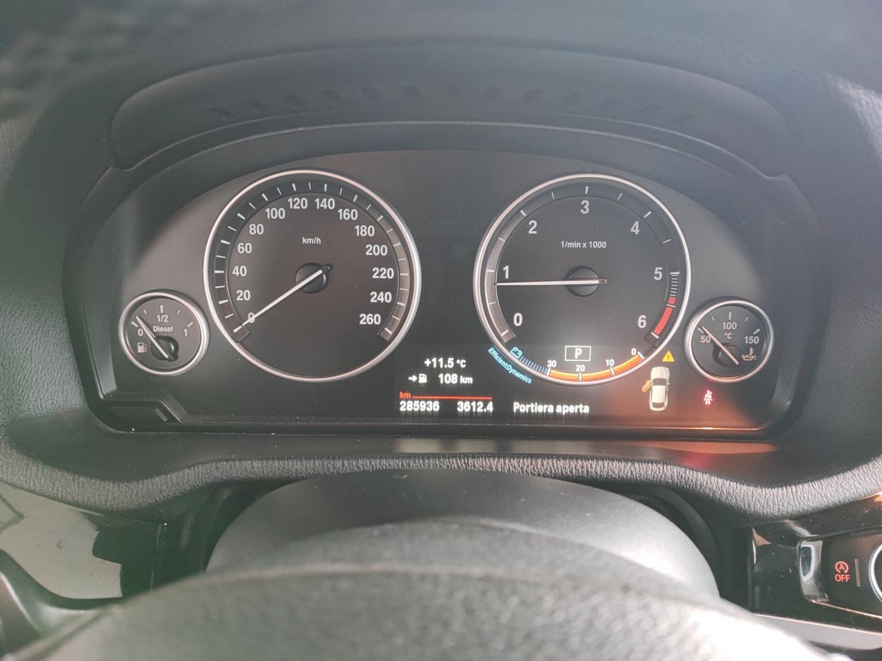 Bmw X4 xDrive20d Msport