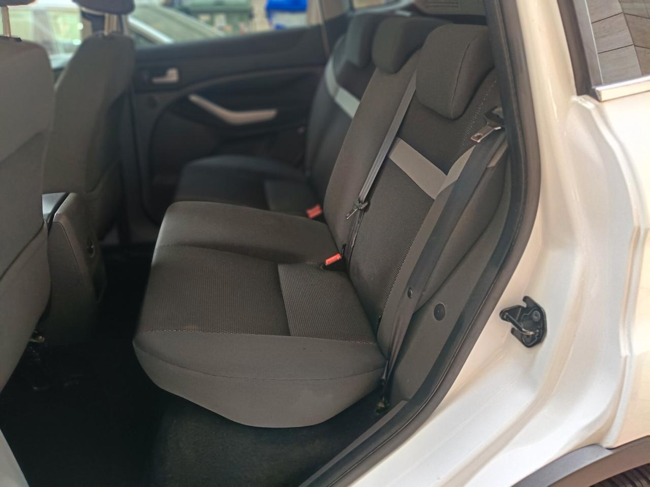 FORD KUGA 2.0 TDCI 140 CV- MOLTO BELLA -Euro 6990