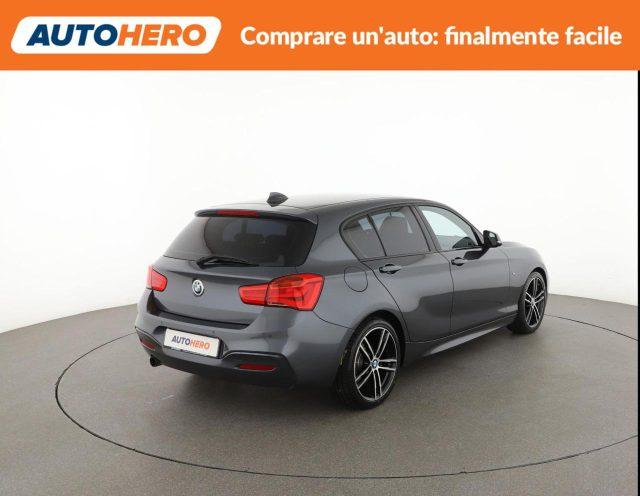 BMW 118 i 5p. Msport