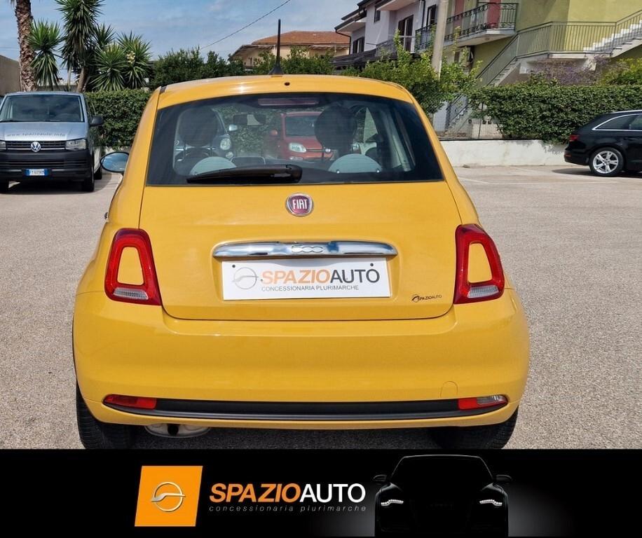 Fiat 500 NEW 1.2 *Lounge*