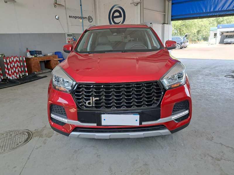 DR MOTOR DR4.0 1.5 MT BENZ GPL