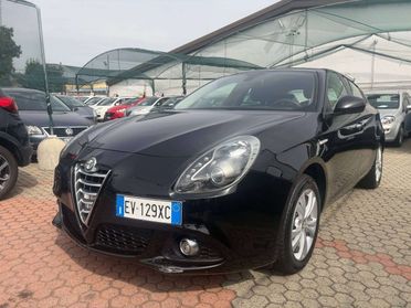 ALFA ROMEO Giulietta Giulietta III 1.4 t. Progression Gpl 120cv E6